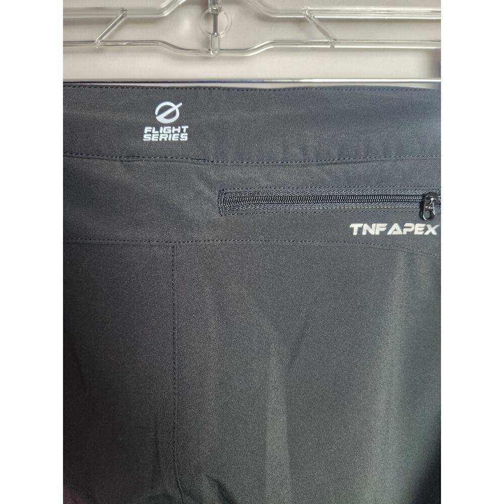 The North Face Flight Series Womens Hiking pants sz 10 outdoor gorpcore camping - Picture 4 of 9